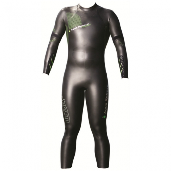 Aqua Sphere Phantom wetsuit heren  AS23213